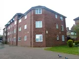 Ft , Aldbury Court, St Georges Street, Northampton, Northamptonshire