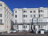 Brighton, East Sussex