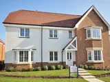 Aldington, Ashford, Kent