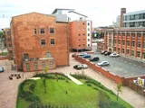 101 Burgess House, Burgess Street