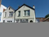 Glendale Gardens, Leigh On Sea