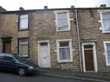 Pine Street, Darwen