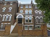 North Villas, Camden, London  NW1 9BL