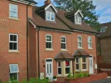 Worth, Crawley, West Sussex