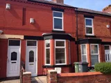 Spenser Avenue, Rock Ferry, Wirral