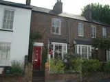 Poppy Cottage, Sopwell Lane, St. Albans, Hertfordshire