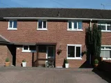 Batchwood Drive, Batchwood, Hertfordshire