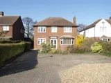 Tollgate Road, Colney Heath, Hertfordshire