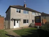 Hadrian Road, Mowmacre Hill, Leicestershire