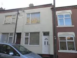 Oak Street, off Humberstone Road, Leicestershire