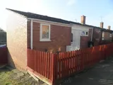 Greystoke Close, off Halifax Drive, Leicestershire