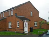 Burdock Close, Hamilton, Leicestershire