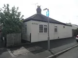 Ireton Road, Off Gipsy Lane, Leicestershire