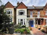 Fontenoy Road, London, SW12