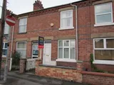 Fernie Avenue, Melton Mowbray, Leicestershire