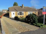 Paddock Close, Melton Mowbray, Leicestershire