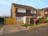 Baldocks Lane, Melton Mowbray, Leicestershire