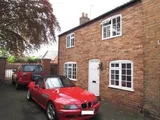 Thorpe Road, Melton Mowbray, Leicestershire