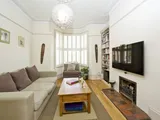 Richford Street, W6