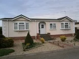 Fenland Village, Wisbech, Cambridgeshire