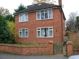 West Byfleet