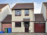 Kemsley, Sittingbourne, Kent