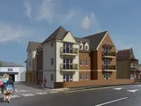 Roding Avenue, Woodford Green