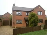 Chapelgate, Gedney, Lincolnshire