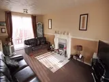 Thistle Square, Partington, Manchester