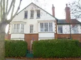 Winchester Avenue, Western Park, Leicestershire