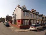 Danehurst Road, Wallasey