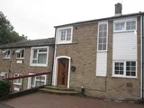 Northdown Road, South Hatfield, Hatfield, Hertfordshire