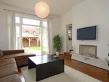 Broomfield Avenue Palmers Green N13