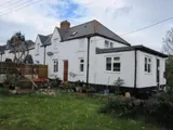 Rock Cottages, Milbury Lane, Exminster