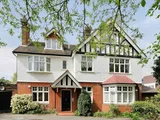 Lovelace Road, Long Ditton, Surbiton, Surrey, SURBITON