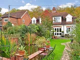 Cranleigh, Surrey