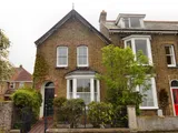 West Cliff, Central Whitstable