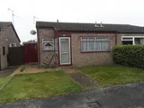 Wheatley Crescent, Bluntisham, Cambridgeshire