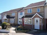 Mayfly Close, Chatteris, Cambridgeshire