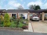 Horsegate Gardens, Chatteris, Cambridgeshire