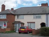 Lansdowne Grove, South Wigston, Leicestershire