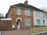 The Newry, Leicester, Leicestershire