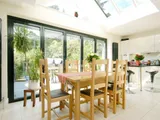 Ealing - Near Pitshanger