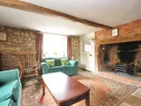 Shalfleet, Isle Of Wight