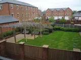 College Court, Ripon
