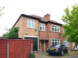 Spring Grove Crescent, Hounslow