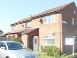 Vernon Close, Lyton Park, NE33