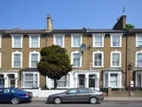 Graham Road, Dalston
