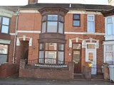 Morley Street, Kettering, Northamptonshire