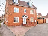 Cavendish Way, Grantham, Lincolnshire